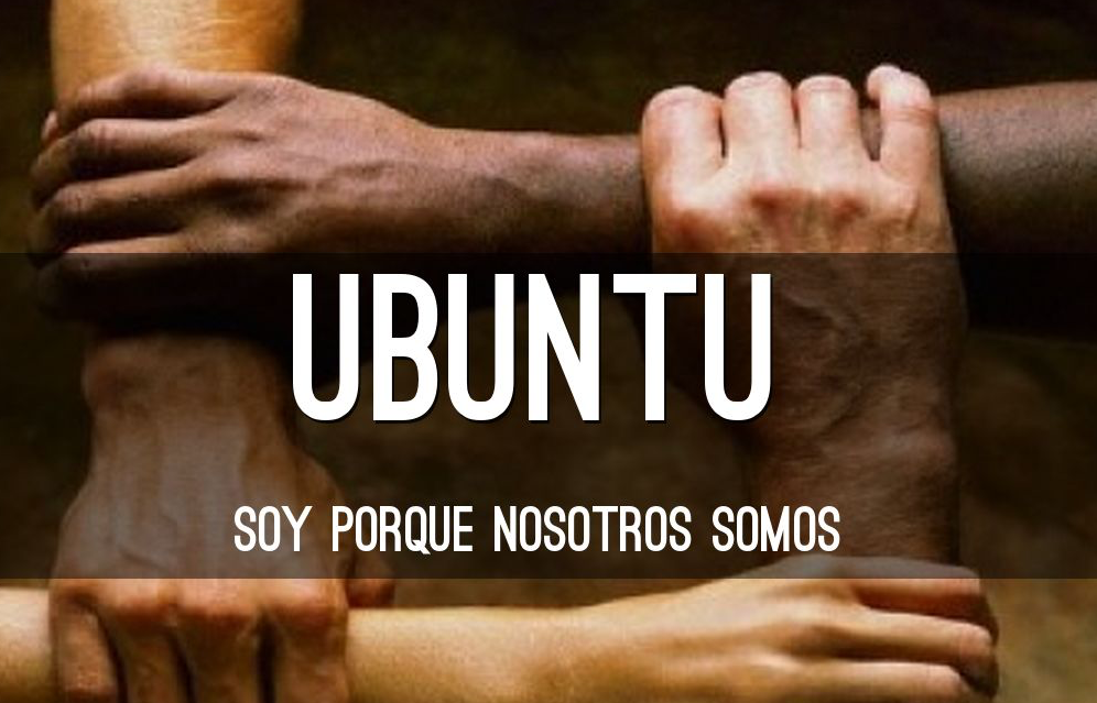 UBUNTU