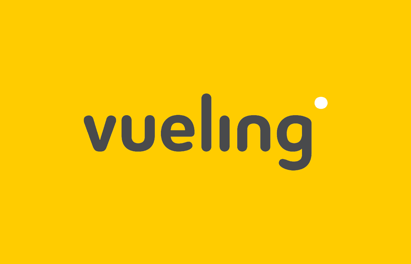 Vueling LPA 1