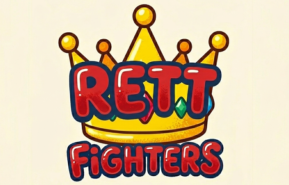 Rett Fighters I