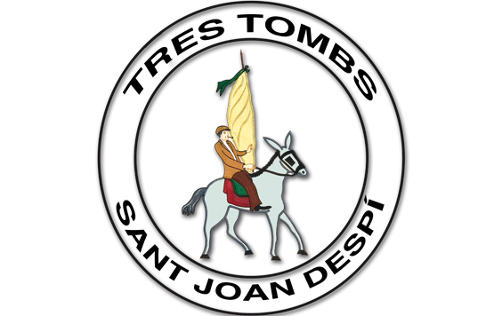Colla Tres Tombs Sant Joan Despí 1