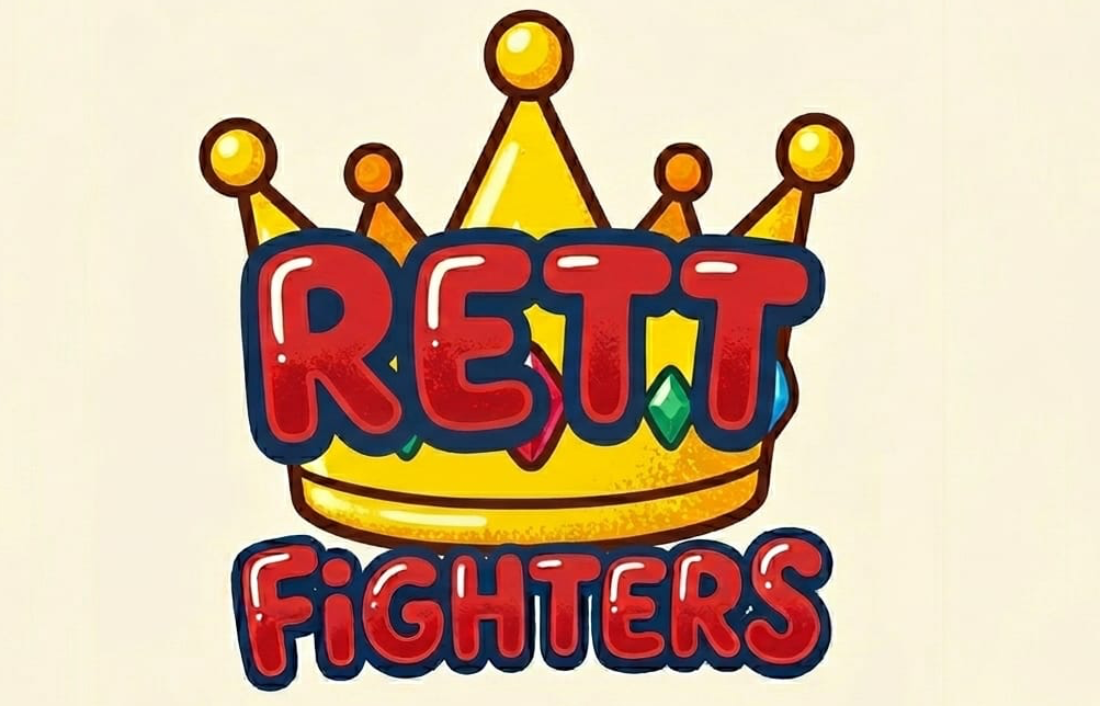 Rett Fighters III
