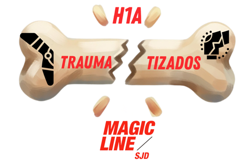 TRAUMA-TIZADOS 3