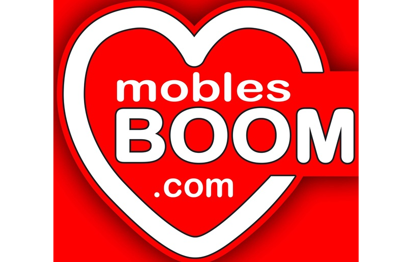 MOBLES BOOM