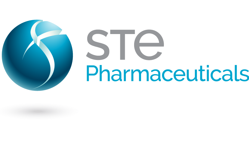 STE PHARMACEUTICALS