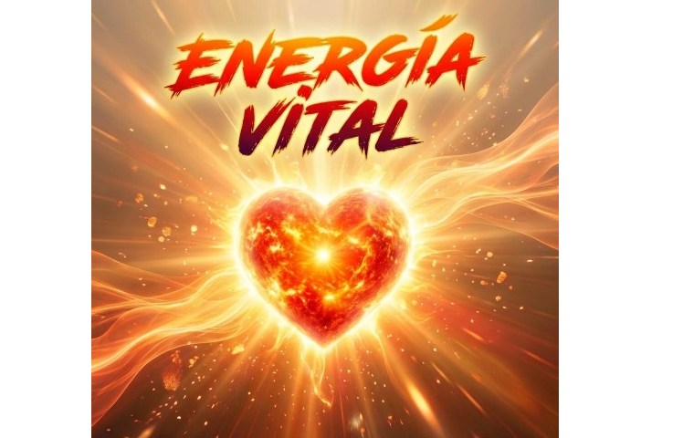 Energía Vital
