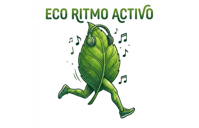 Eco Ritmo Activo 