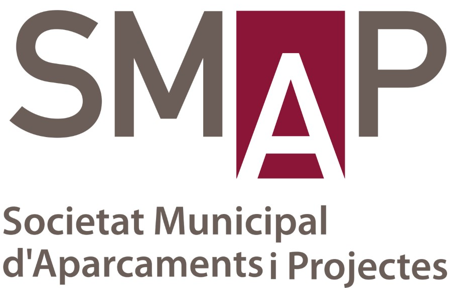 Societat Municipal d'Aparcaments i Projectes