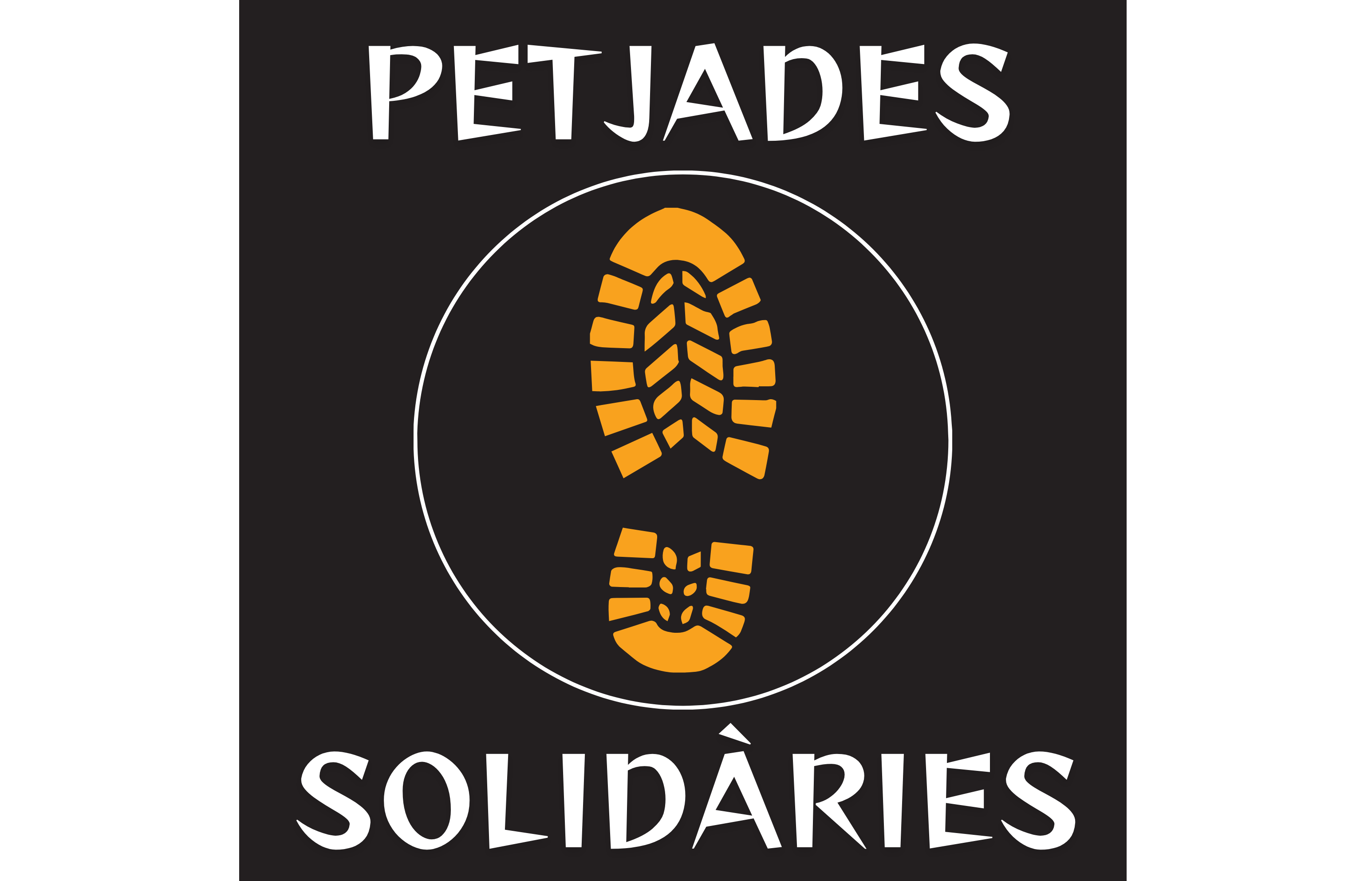 Petjades Solidàries 
