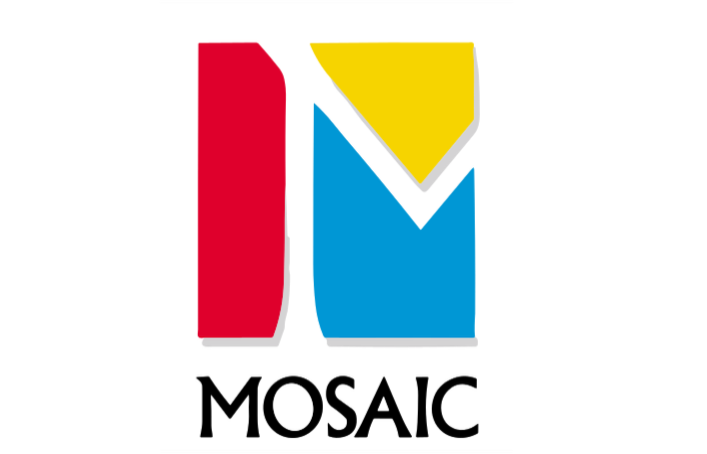 MOSAIC FULL GAS