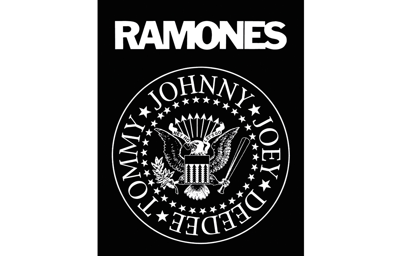 The Ramones