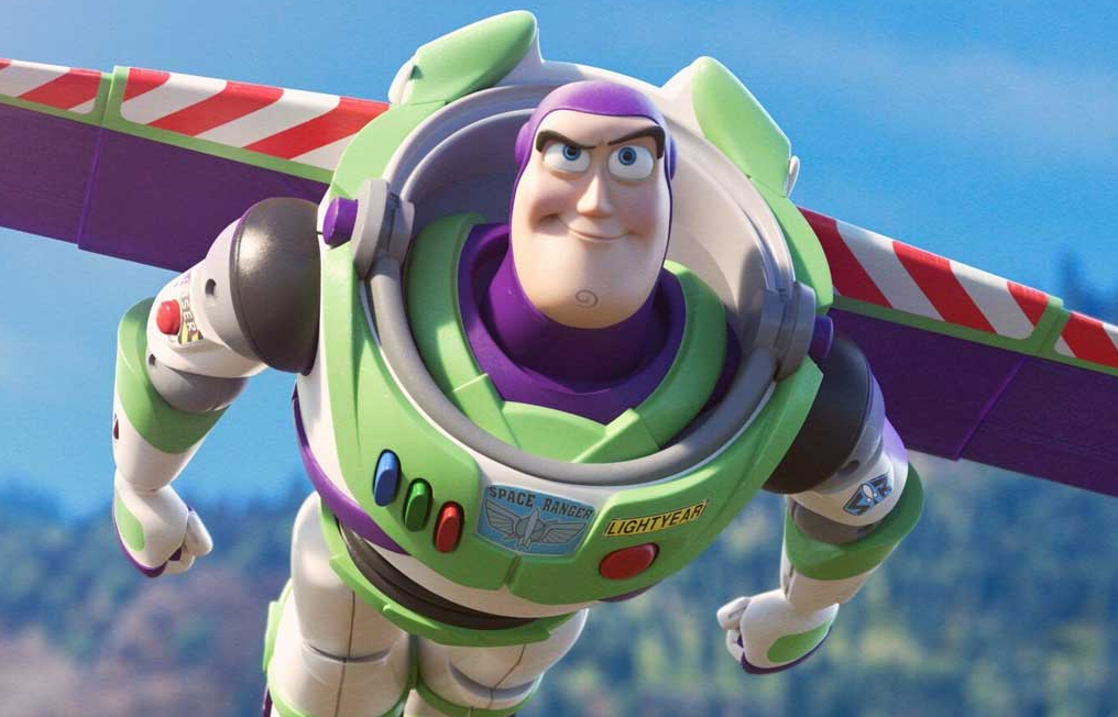 CABK Hasta el Infinito y más allá