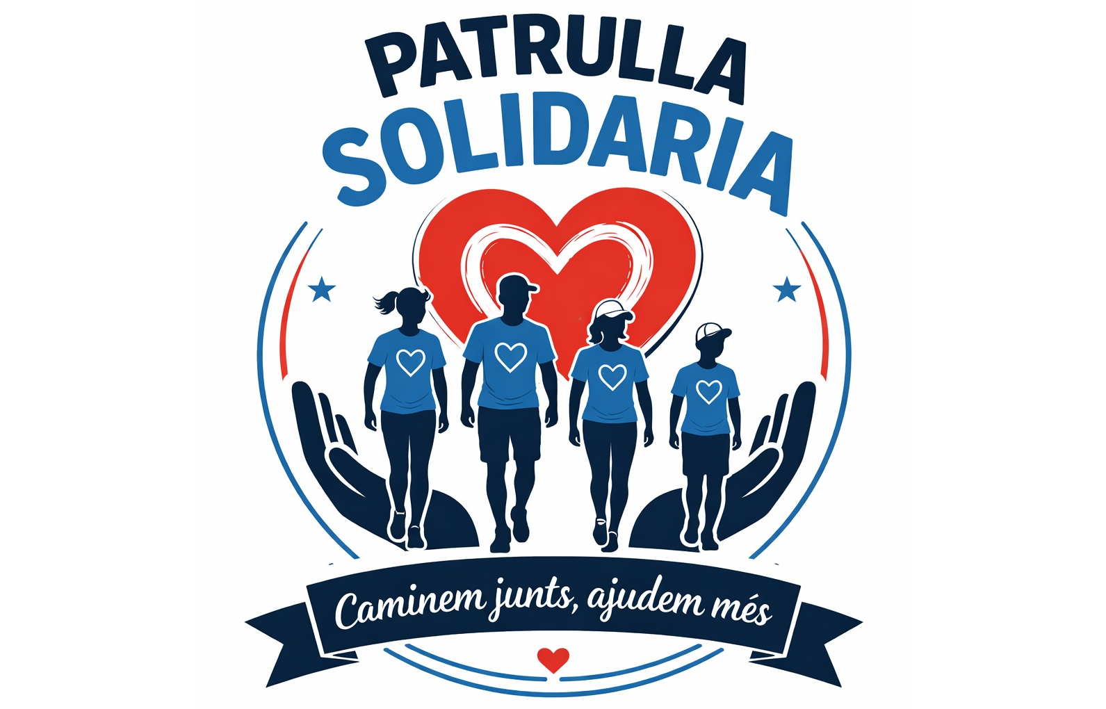 Patrulla Solidaria
