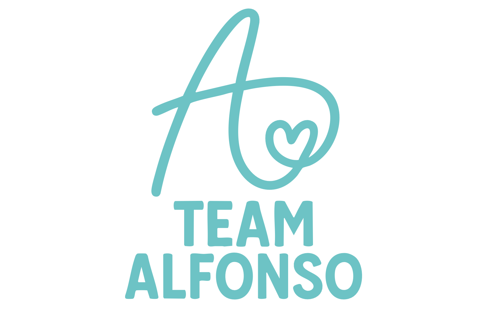 Team Alfonso