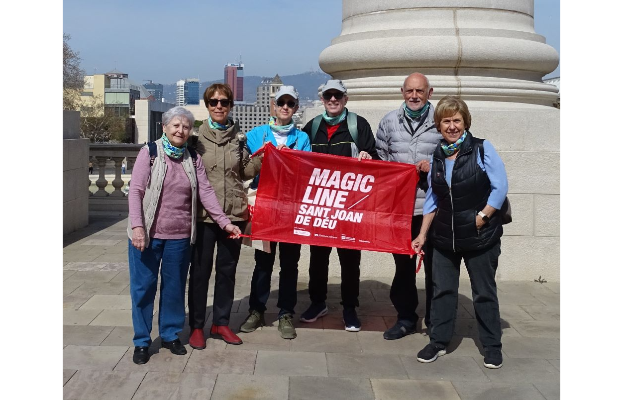 Teatreres Caminaires