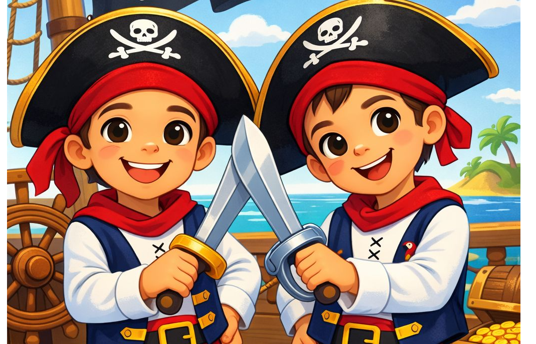 SUPERNENES Y SUPERNENAS