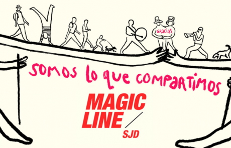 Transversales en Ruta