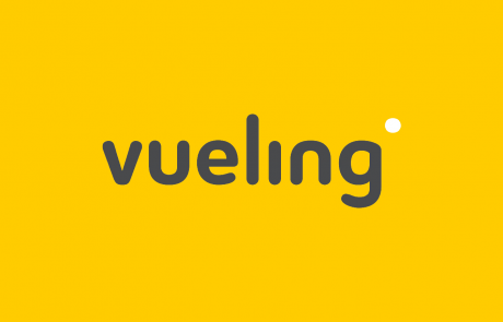 Vueling LPA 1