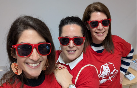 LAS IMPARABLES...IBAN 3 Y...