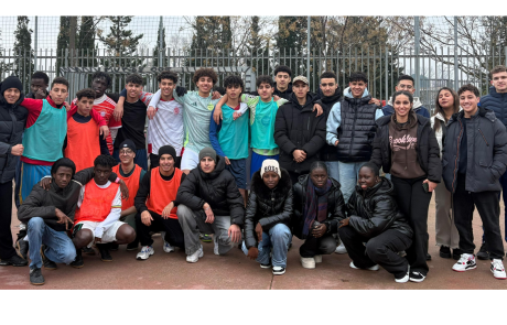 Pisos Àrea d'Integració Infanto-Juvenil i Laboral SJD TLL