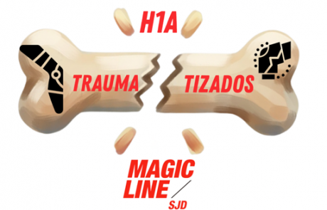 TRAUMA-TIZADOS 1