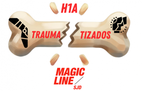 TRAUMA-TIZADOS 2