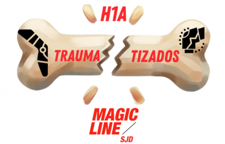 TRAUMA-TIZADOS 3