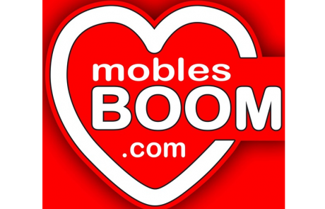 MOBLES BOOM