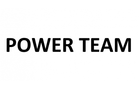 POWER TEAM