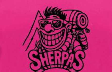 Sherpas
