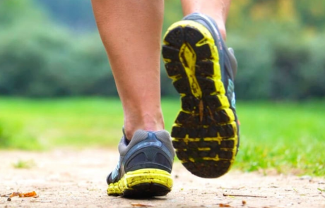 VAIG CAMINANT COM EL FIRAIRE