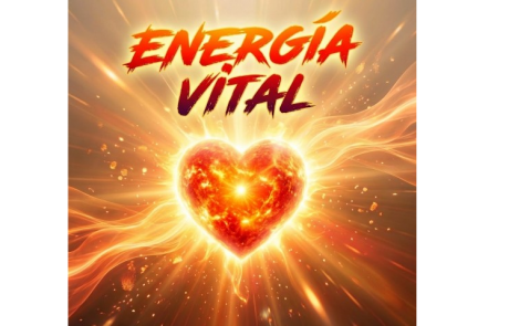 Energía Vital