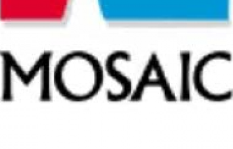 MOSAIC FULL GAS