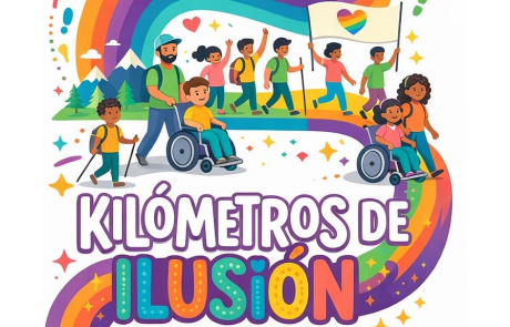 Kilometros de Ilusión