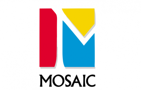 MOSAIC FULL GAS