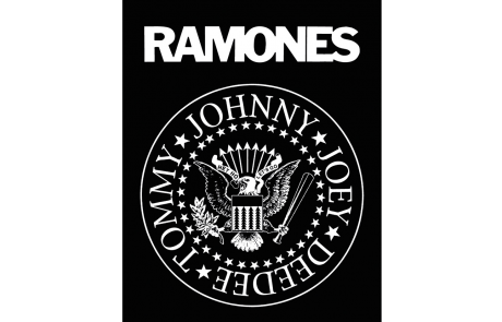 The Ramones