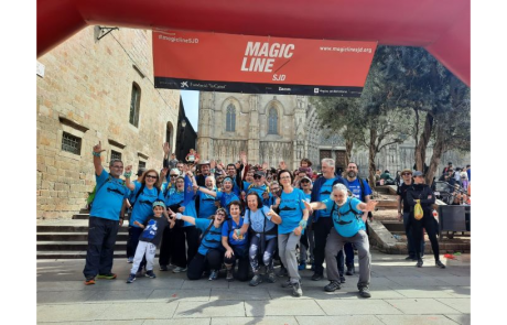 Arreplegats Els Blaus 