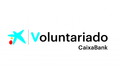 VOLUNTARIADO CAIXABANK EQUIPO 1