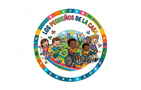 Los Peques de la casa 