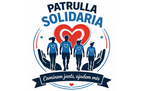 Patrulla Solidaria