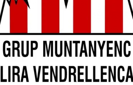 Grup muntanyenc la lira vendrellenca 3