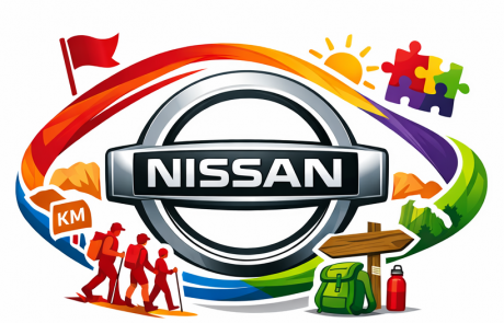 COMPRAS NISSAN  GRUPO 2