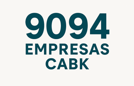 9094 EMPRESAS CABK II