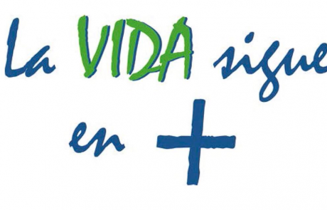 LA VIDA SIGUE EN POSITIVO