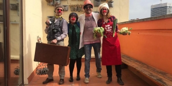 Números premiats del sorteig d'experiències, Magic Line Barcelona