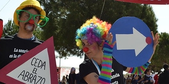 #magicliners de Mallorca, consulteu les indicacions pel dia de la caminada!