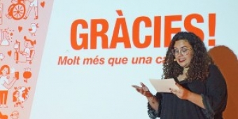 La Magic Line Sant Joan de Déu Mallorca finançarà 12 projectes socials
